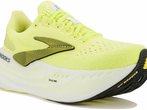 Brooks Glycerin Max Chaussures de sport femme