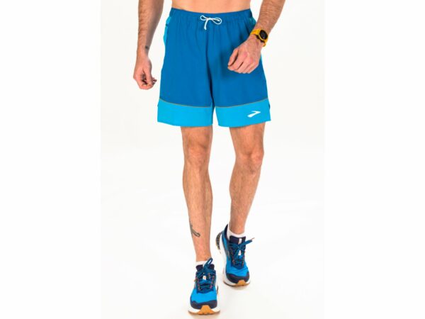 Brooks High Point 2 en 1 M