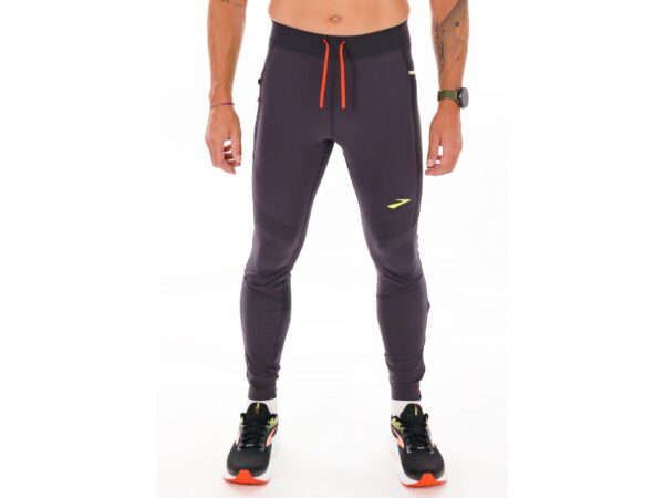 Brooks High Point vêtement running homme déstockage