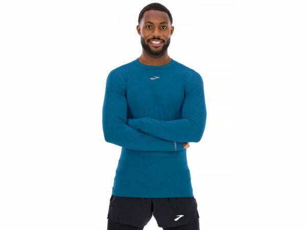 Brooks High Point vêtement running homme déstockage