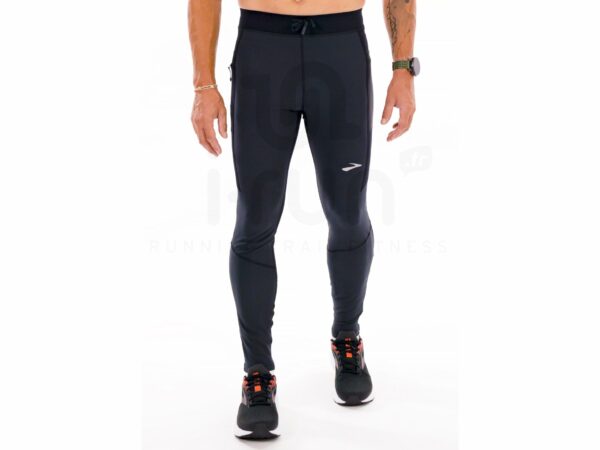 Brooks High Point vêtement running homme