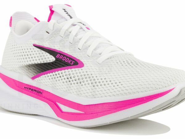 Brooks Hyperion 3 Chaussures de sport femme