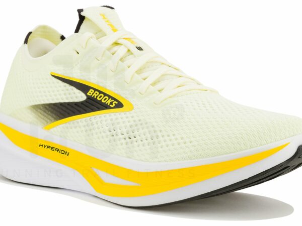 Brooks Hyperion 3