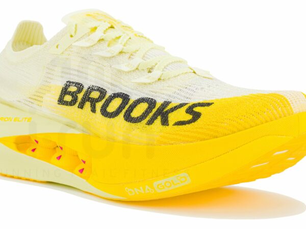 Brooks Hyperion Elite 5