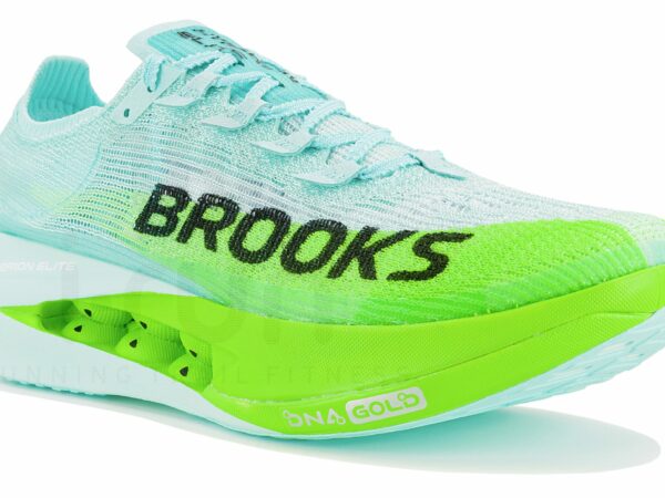 Brooks Hyperion Elite 5 Chaussures de sport femme