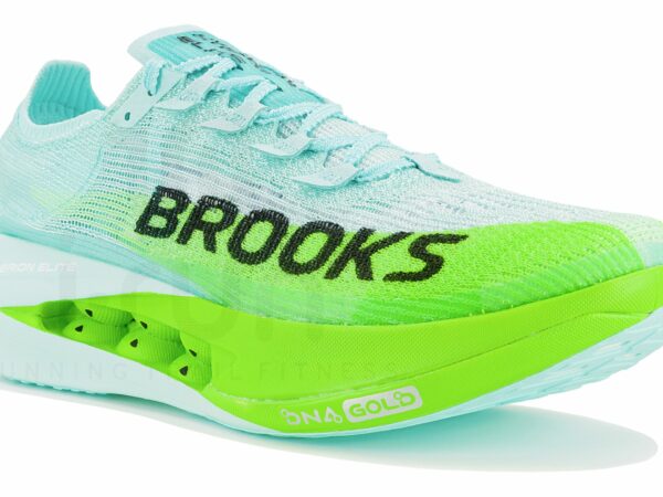 Brooks Hyperion Elite 5 Chaussures homme