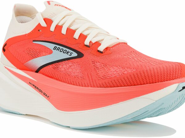 Brooks Hyperion Max 3 Chaussures de sport femme