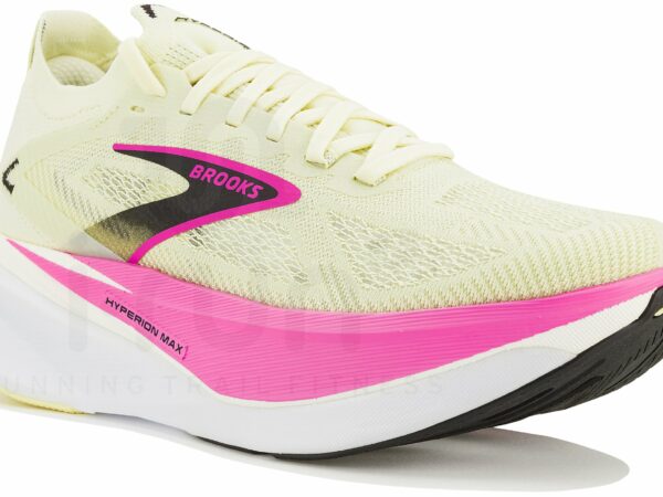 Brooks Hyperion Max 3