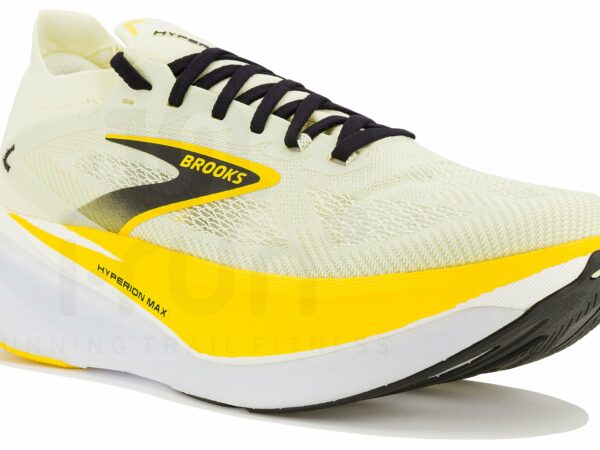 Brooks Hyperion Max 3 Chaussures homme