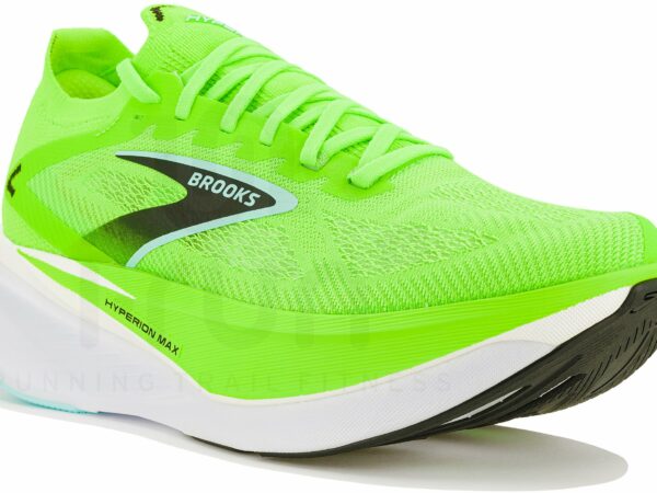 Brooks Hyperion Max 3 Chaussures homme