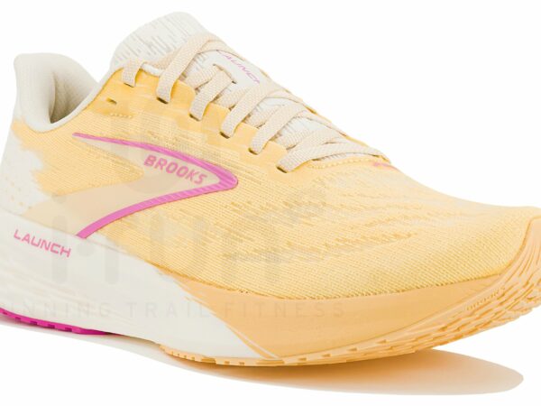 Brooks Launch 11 Chaussures de sport femme déstockage