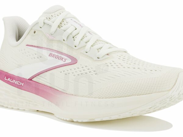 Brooks Launch 12 Chaussures de sport femme