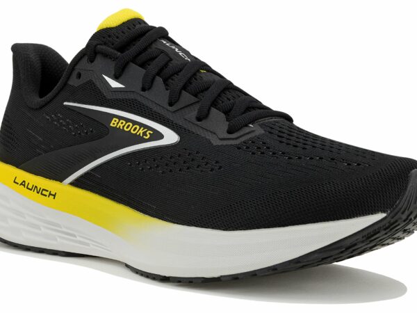 Brooks Launch 12