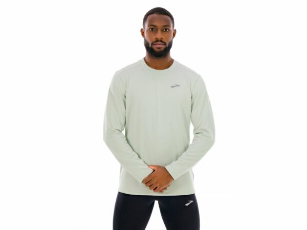 Brooks Notch Thermal 3.0 vêtement running homme