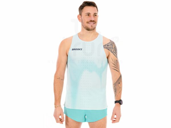 Brooks Pro Kit vêtement running homme