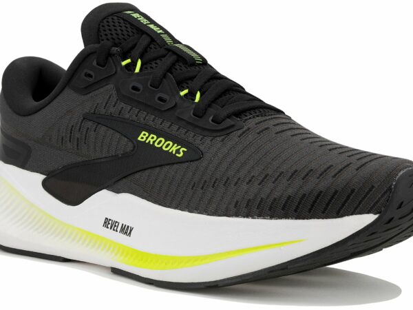 Brooks Revel Max