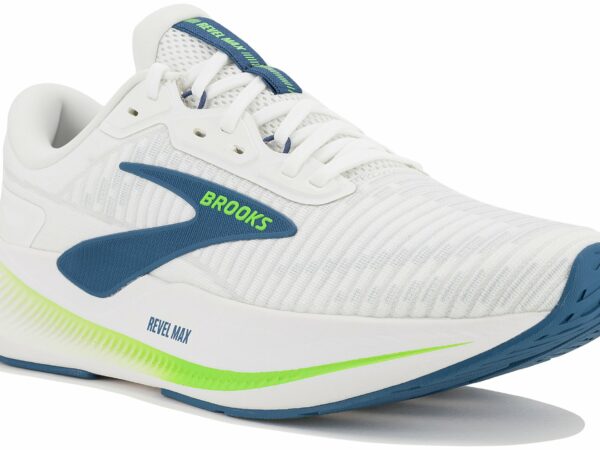 Brooks Revel Max