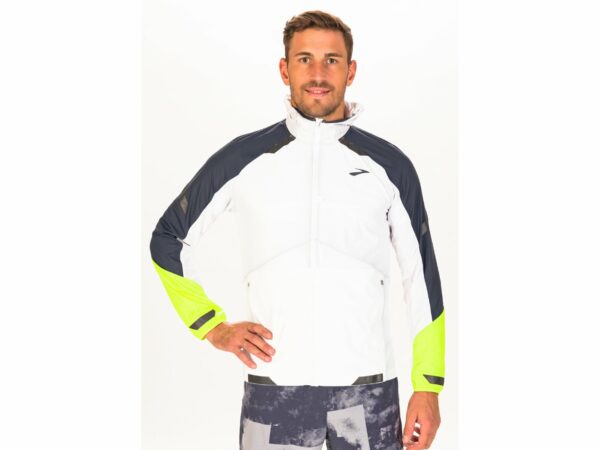 Brooks Run Visible Convertible M