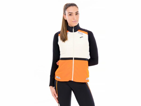 Brooks Run Visible Insulated 2.0 vêtement running femme
