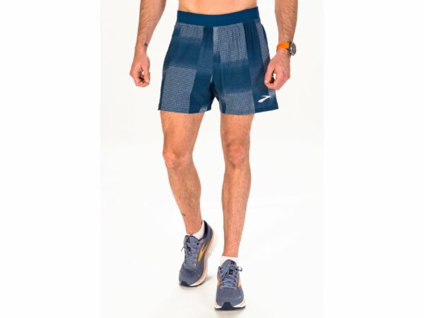 Brooks Sherpa M vêtement running homme déstockage