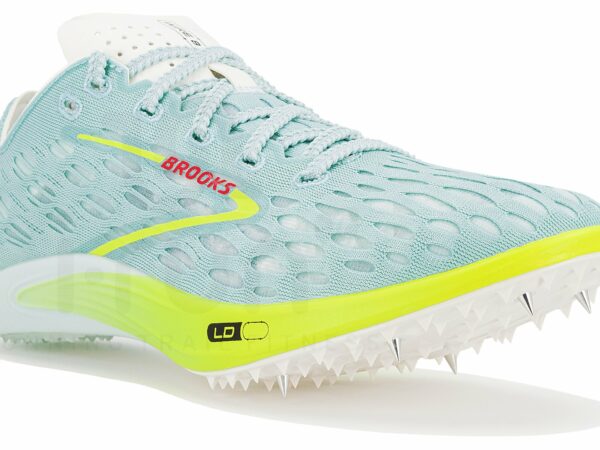 Brooks Wire 8 M Chaussures homme