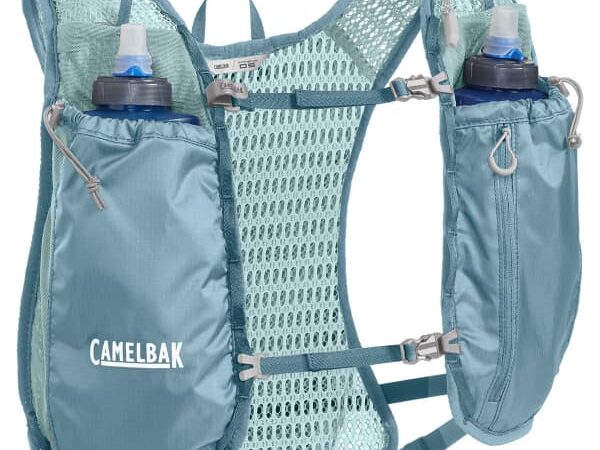 CAMELBAK W TRAIL RUN VEST