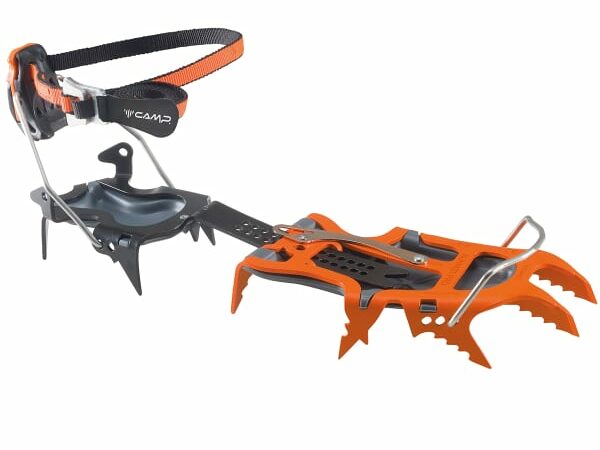 CAMP ALPINIST PRO-AUTO/SEMI-AUTO