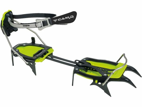 CAMP ASCENT AUTO/SEMI-AUTOMATIC