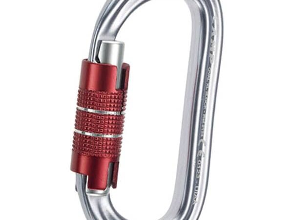 CAMP OVAL XL 2LOCK