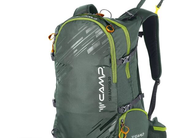 CAMP SKI RAPTOR 20