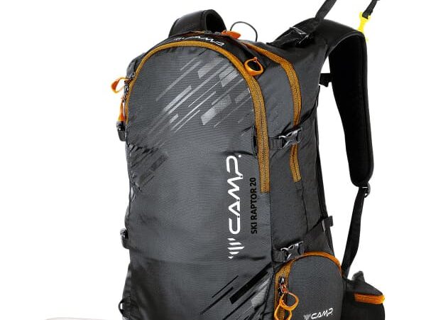 CAMP SKI RAPTOR 20