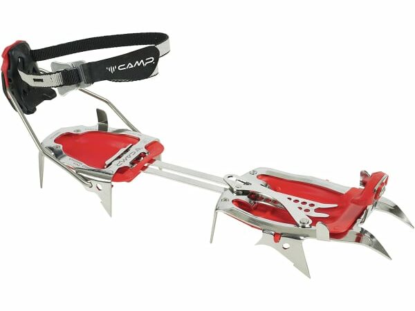 CAMP SKIMO PURE NANOTECH