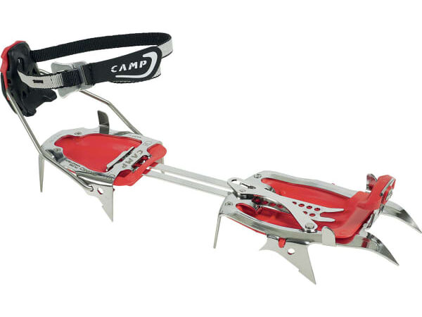 CAMP SKIMO PURE NANOTECH