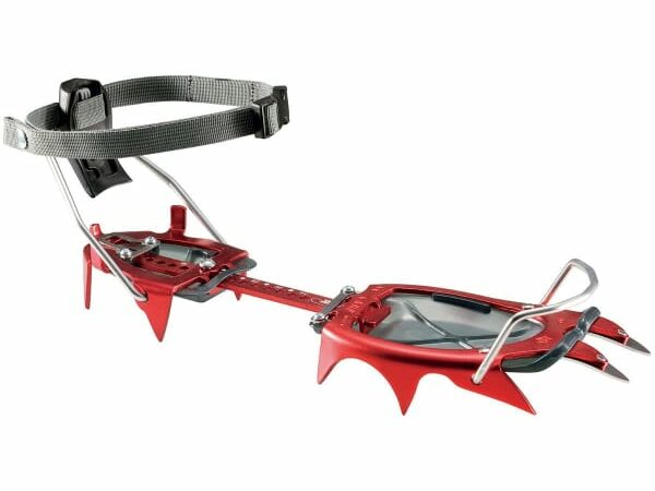 CAMP XLC NANOTECH AUTO