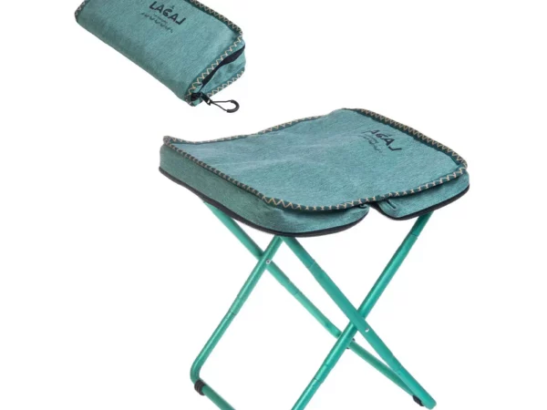 Chaise de camping pliante Lacal