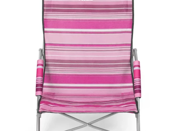 Chaise de plage NILS NC3035