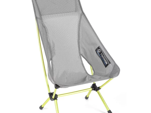 Chaise Helinox Zero Highback