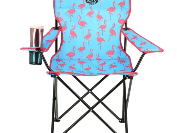 Chaise NILS Camp NC3045