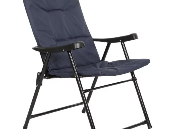 Chaise pliante Trespass Paddy