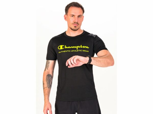 Champion Athletic M