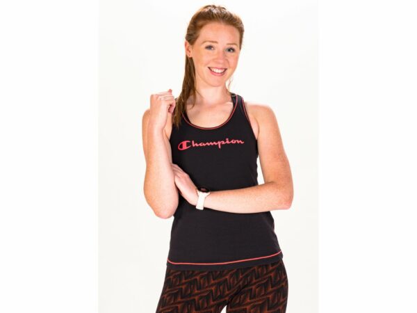 Champion Athletic W vêtement running femme déstockage
