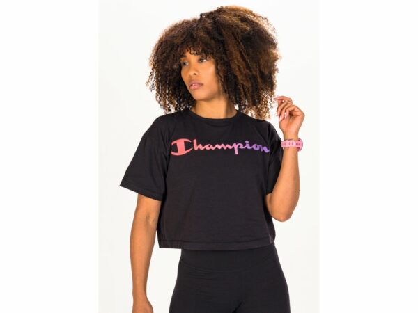 Champion Athletic W vêtement running femme déstockage
