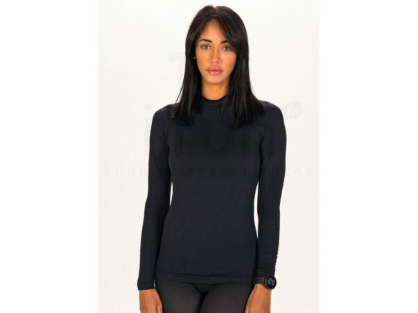 Champion Baselayer Thermo W vêtement running femme déstockage