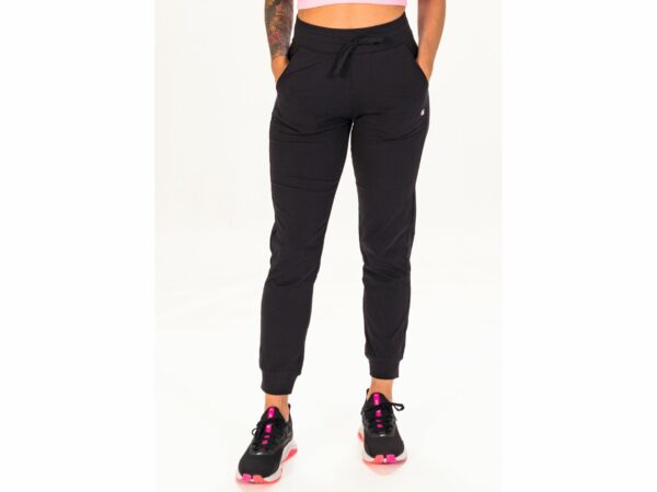 Champion Cuffed W vêtement running femme déstockage