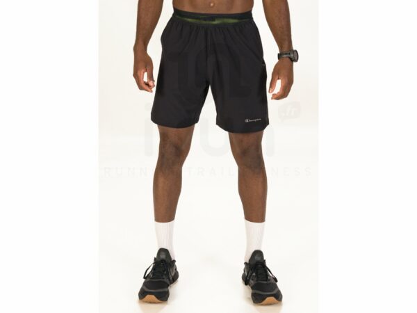 Champion Legacy M vêtement running homme déstockage