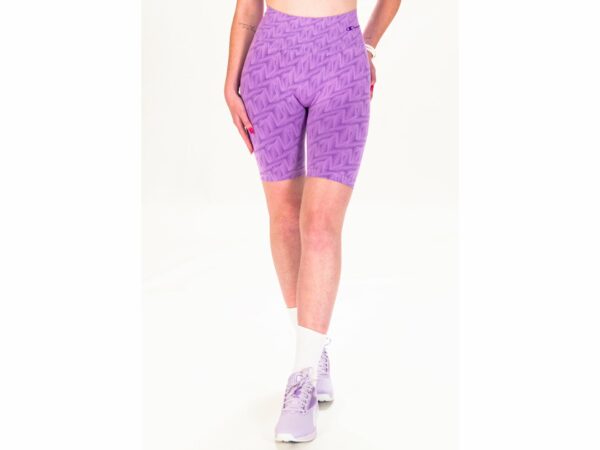 Champion Seamless W vêtement running femme déstockage