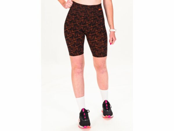 Champion Seamless W vêtement running femme déstockage