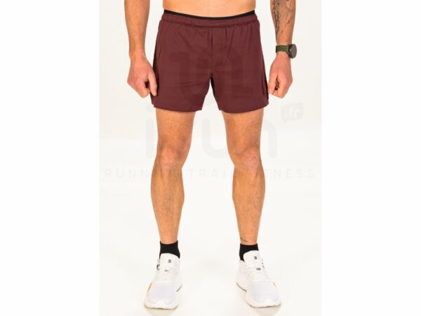 Ciele DLYShort Short Brief M vêtement running homme déstockage