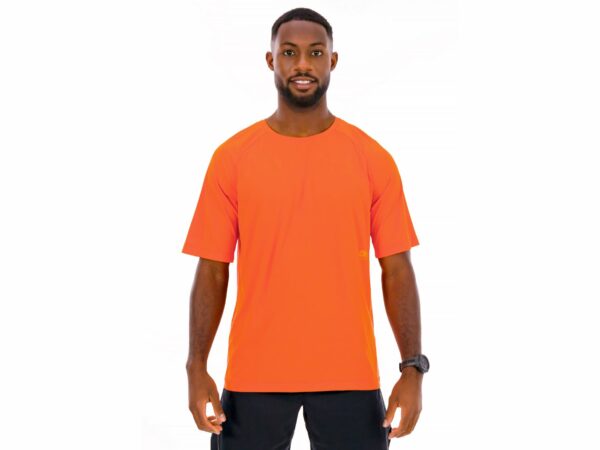 Ciele DLYTShirt M vêtement running homme déstockage