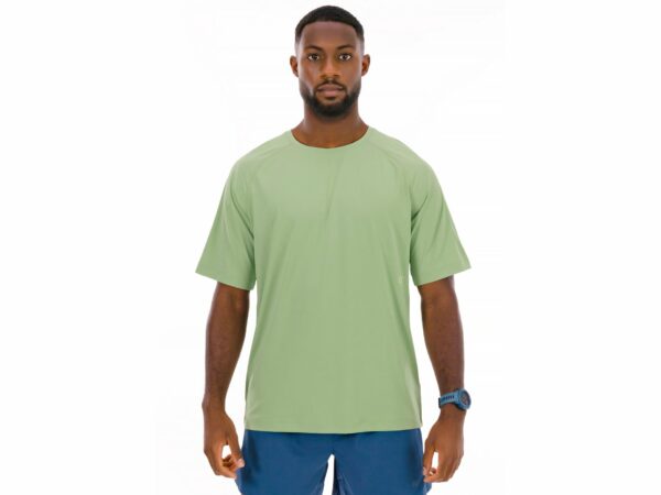 Ciele DLYTShirt M vêtement running homme déstockage